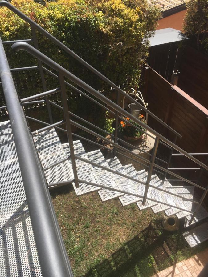 Bed and Breakfast La Scala Sul Giardino Porto Empedocle Exterior foto